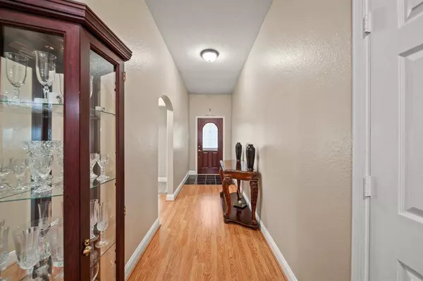 4214 Geronimo Lake DR, Houston, TX 77047