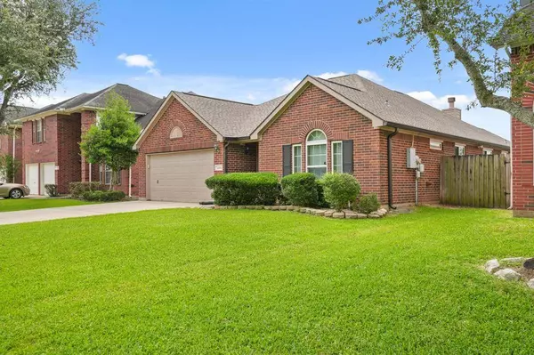 4214 Geronimo Lake DR, Houston, TX 77047