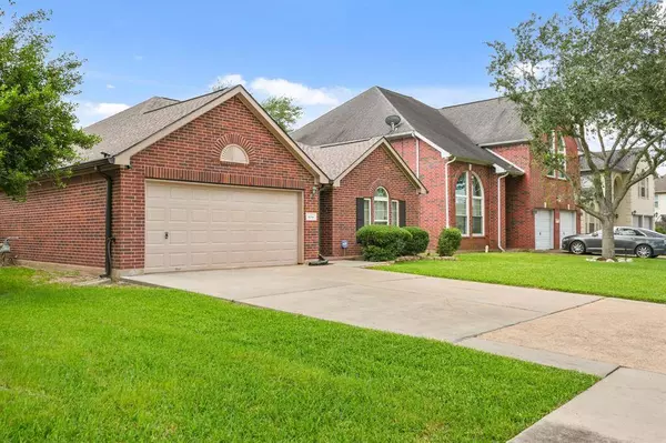 4214 Geronimo Lake DR, Houston, TX 77047