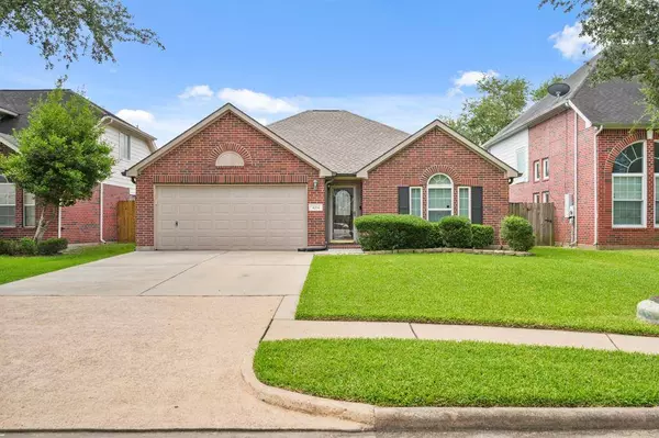 4214 Geronimo Lake DR, Houston, TX 77047