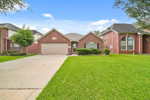 4214 Geronimo Lake DR, Houston, TX 77047