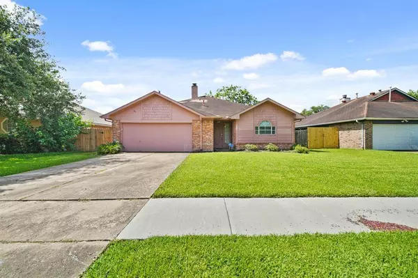 2518 Edgedale DR, Missouri City, TX 77489