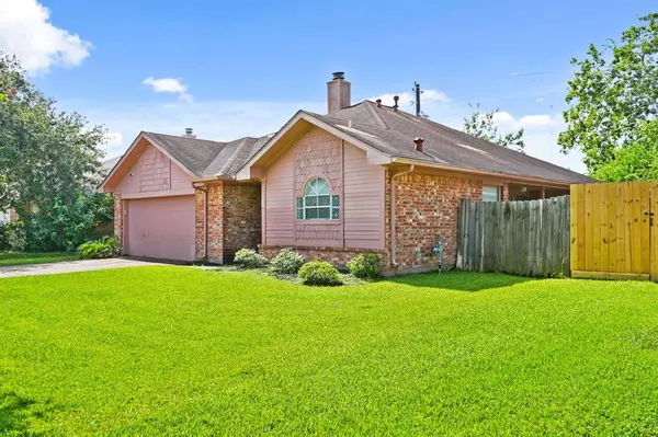 2518 Edgedale DR, Missouri City, TX 77489