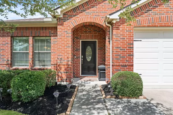 15515 Huddleston DR, Cypress, TX 77429