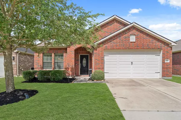 15515 Huddleston DR, Cypress, TX 77429