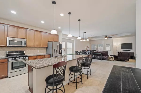 15515 Huddleston DR, Cypress, TX 77429