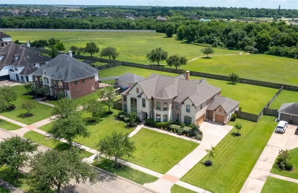 8314 Kelsey PASS, Missouri City, TX 77459