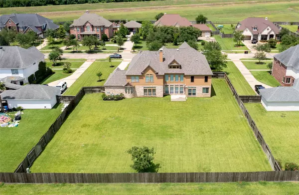 8314 Kelsey PASS, Missouri City, TX 77459