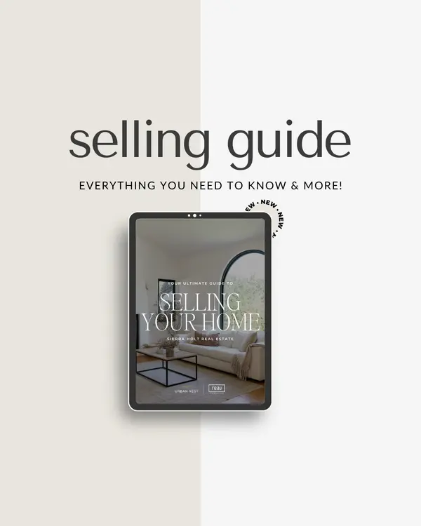 selling guide