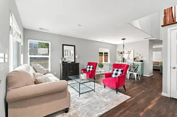 5261 Sun Chaser WAY, Sacramento, CA 95835