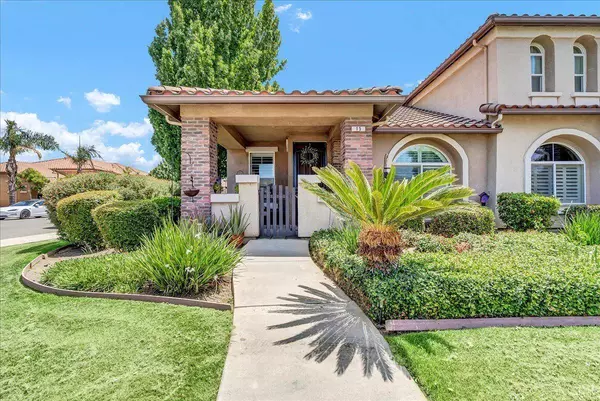 1281 #15 W Walter Avenue, Fowler, CA 93625