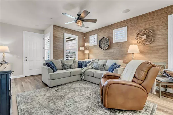 1281 #15 W Walter Avenue, Fowler, CA 93625