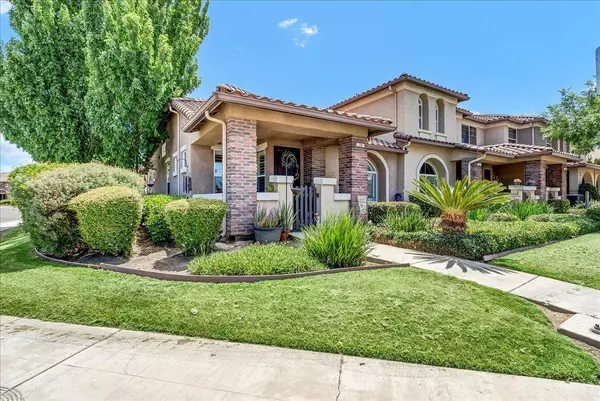 1281 W Walter AVE #15, Fowler, CA 93625