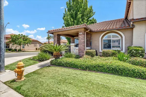 1281 #15 W Walter Avenue, Fowler, CA 93625