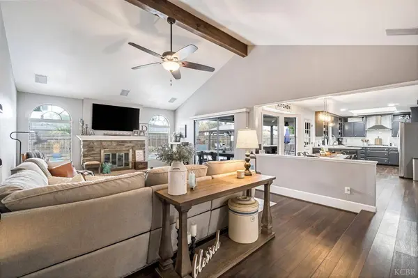 2957 Aspen Street, Hanford, CA 93230