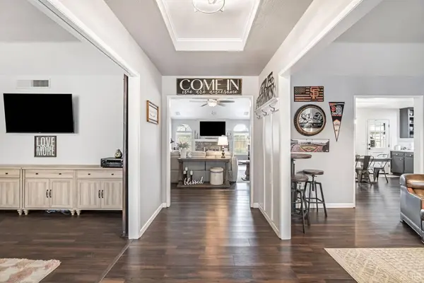 2957 Aspen Street, Hanford, CA 93230