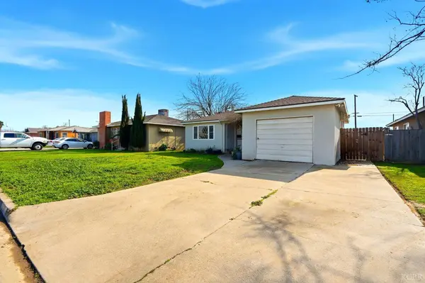 337 E Elm Street, Hanford, CA 93230