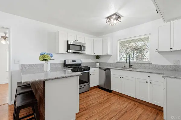 337 E Elm Street, Hanford, CA 93230