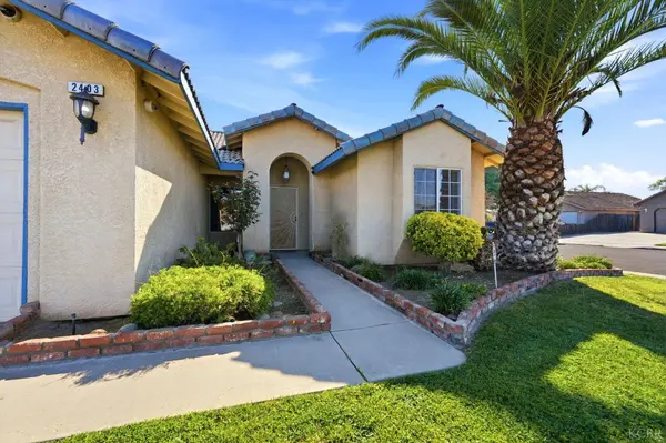 2403 Cherrywood Court, Hanford, CA 93230