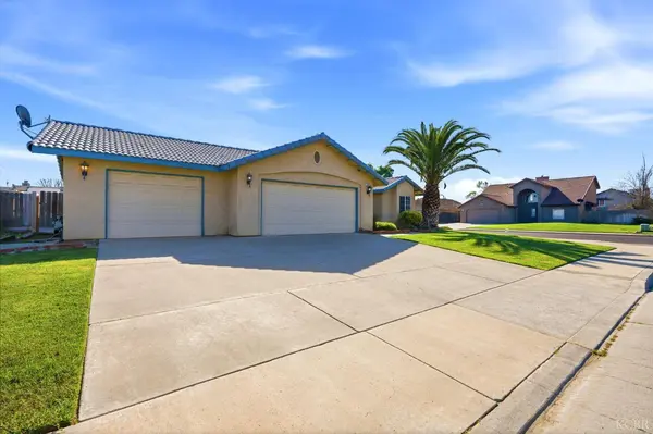 2403 Cherrywood Court, Hanford, CA 93230