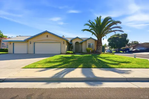 2403 Cherrywood Court, Hanford, CA 93230
