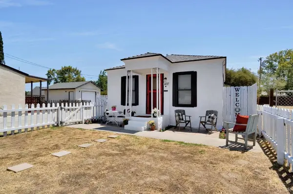 1437 N 11th AVE, Hanford, CA 93230