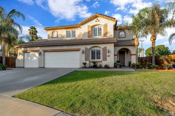 2097 N Zinfandel DR, Hanford, CA 93230
