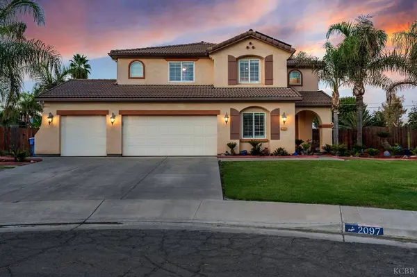 2097 N Zinfandel DR