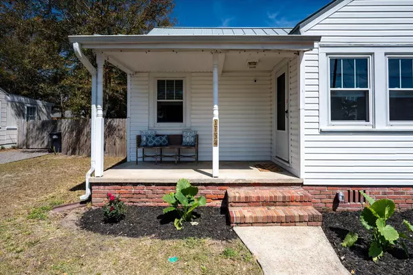 1134 North Blvd, North Charleston, SC 29405