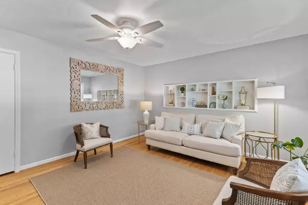 1303 Teal Ave, Charleston, SC 29412