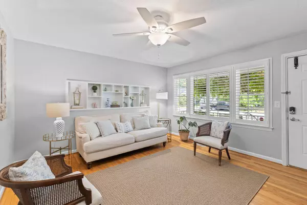 1303 Teal Ave, Charleston, SC 29412