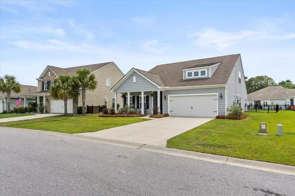3431 Great Egret Dr, Johns Island, SC 29455
