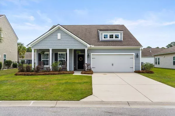 3431 Great Egret Dr, Johns Island, SC 29455