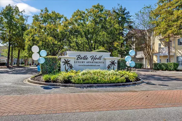 1900 Belle Isle Ave #104, Mount Pleasant, SC 29464