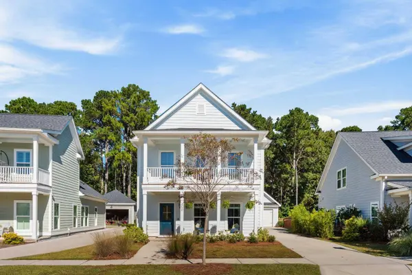 2730 August Rd, Johns Island, SC 29455