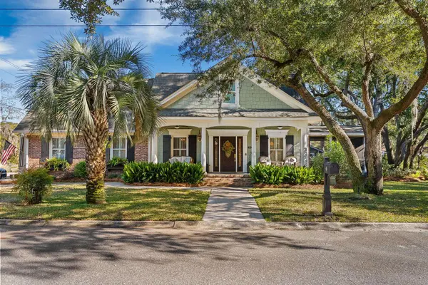 220 Shady Ln, Charleston, SC 29407