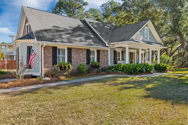 220 Shady Ln, Charleston, SC 29407