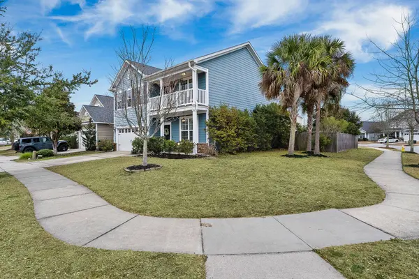 771 Goodlet Cir, Charleston, SC 29412