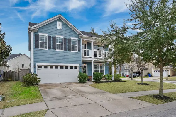 771 Goodlet Cir, Charleston, SC 29412