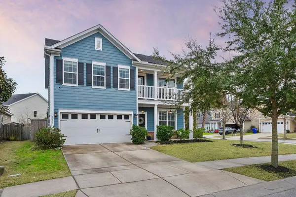 771 Goodlet Cir, Charleston, SC 29412