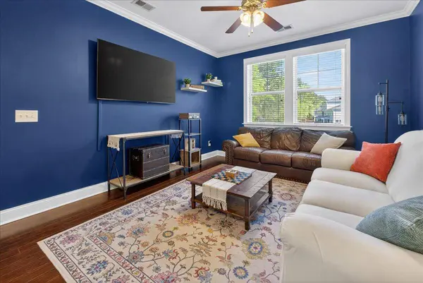 4146 Rigsby Ln, Charleston, SC 29414