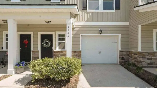 4146 Rigsby Ln, Charleston, SC 29414