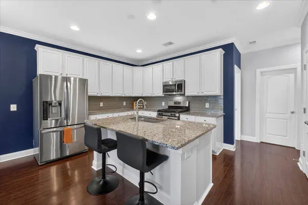 4146 Rigsby Ln, Charleston, SC 29414