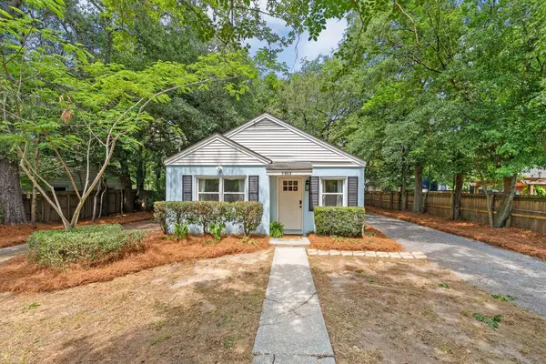 5902 Sedgefield Dr, Hanahan, SC 29410