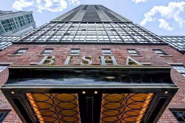 88 Blue Jays WAY #2807, Toronto C01, ON M5V 0L7