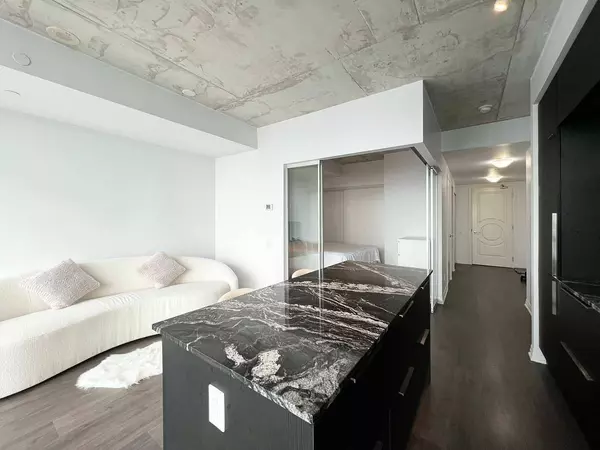 88 Blue Jays WAY #2807, Toronto C01, ON M5V 0L7