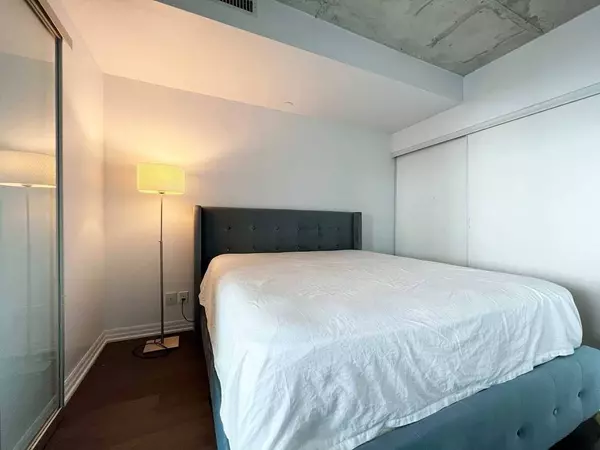 88 Blue Jays WAY #2807, Toronto C01, ON M5V 0L7