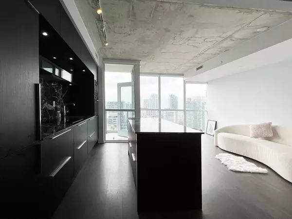 88 Blue Jays WAY #2807, Toronto C01, ON M5V 0L7