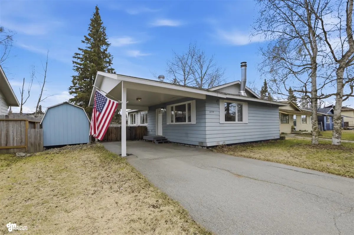 6144 E 21st Ave, Anchorage, AK 99504-3206