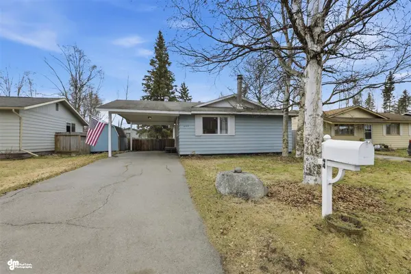 6144 E 21st Ave, Anchorage, AK 99504-3206
